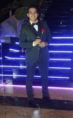 Prom generación 2019 de CEAD Christian School, una noche para recordar