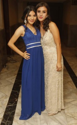 CEAD Christian School despide a sus seniors en un ambiente de fiesta