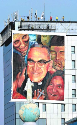 'La voz de los sin voz”, rumbo a beatificación