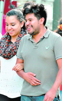 Reír a carcajadas puede salvarle la vida