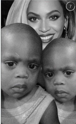 Embarazo de Beyoncé provoca ola de graciosos memes