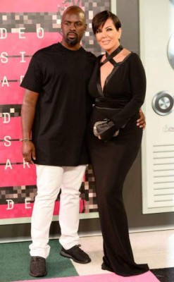 FOTOS: Famosos que tienen parejas con una gran diferencia de edad