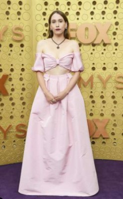 FOTOS: Las mejor vestidas de los Emmys 2019