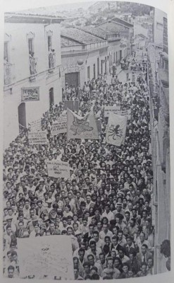 Miradas a la Gran Huelga Obrera de 1954