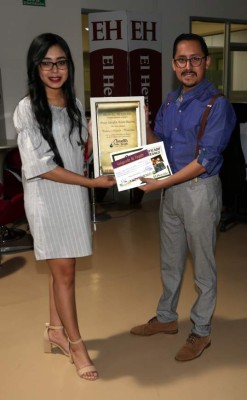 Nuevas historias fueron premiadas en el certamen literario de EL HERALDO