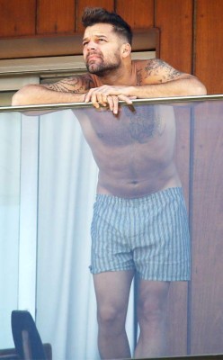 Fusión de texturas en Milán