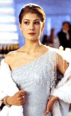 Las diez chicas Bond más bellas de todos los tiempos