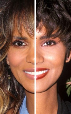 Famosas que rejuvenecen con los años