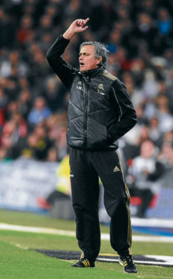 José Mourinho regresaría a Chelsea