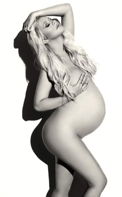 Christina luce natural