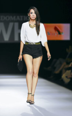 Piezas únicas para la mujer sensual y libre