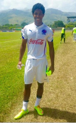 Polémica por la salida del hijo de Carlos Pavón al Olimpia