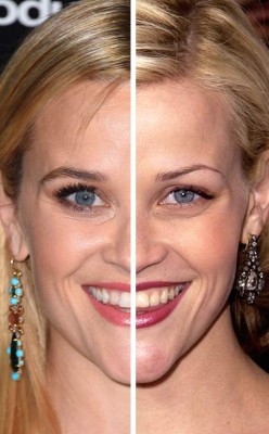 Famosas que rejuvenecen con los años