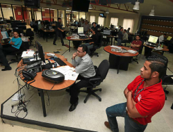 EL HERALDO predica con su ejemplo ambiental&nbsp;&nbsp;