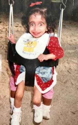 La inspiradora historia detrás de Lizzie Velásquez, la 'mujer más fea del mundo'