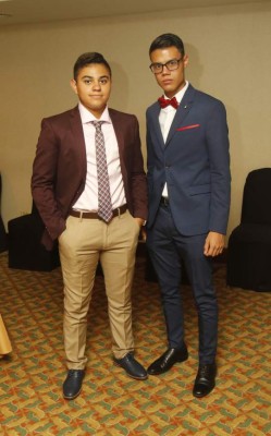 CEAD Christian School despide a sus seniors en un ambiente de fiesta