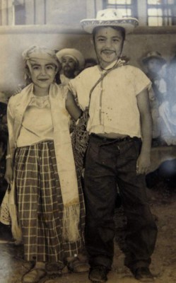 El día que llegó a Angola cayó el líder guerrillero Jonás Savimbi