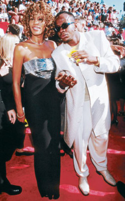 Famosas maltratadas por sus príncipes azules