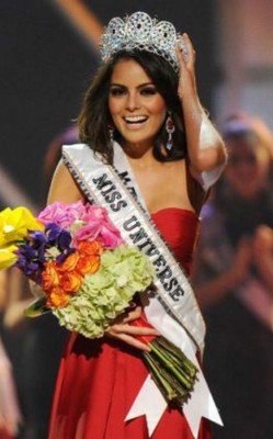 FOTOS: Las 10 últimas bellas ganadoras del Miss Universo