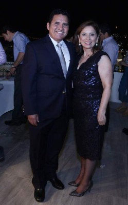 Noche de jazz y vino en inauguración de Terra Alta