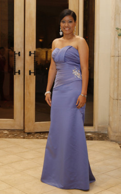 Las más guapas del mes