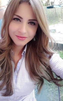 Kritza Pérez, la diputada que saca suspiros en el Congreso