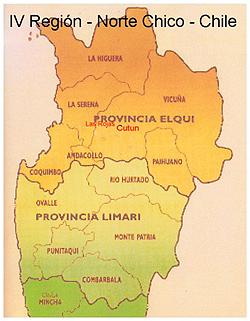 La casa embrujada de Cutún que aterró el norte Chile en 1976