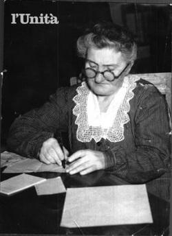 Leonarda Cianciulli, la asesina italiana que convirtió en jabón a sus amigas