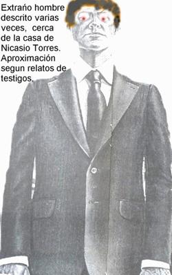 La casa embrujada de Cutún que aterró el norte Chile en 1976