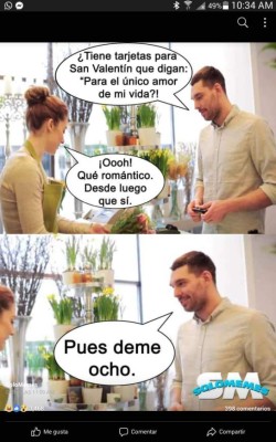 Los mejores chistes de la semana
