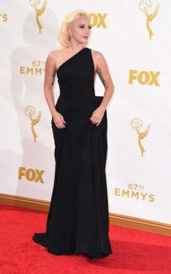GAme of thrones en lo más alto de los emmy
