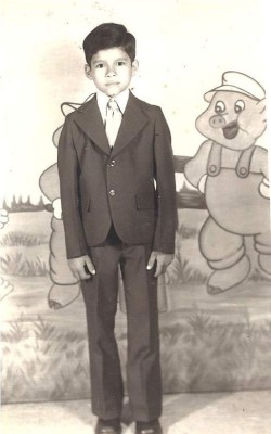 El tema de niñez en Honduras ocupa el último escalón en las decisiones políticas