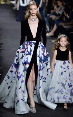 Lo mejor de la semana de la moda en París