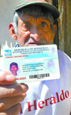 Cipriano Martínez: Adiós al cacique de la montaña