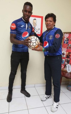 'Los Récords están para ser superados”