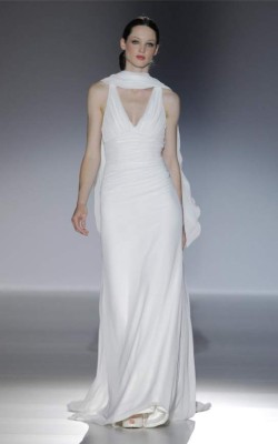 Maxifalda, la tendencia más chic en 2014