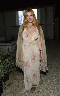 Ellas son las sensuales y hermosas hijas de los famosos