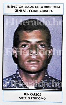 Una estructura criminal conformada por policías hondureños enviaba armas a las FARC de Colombia