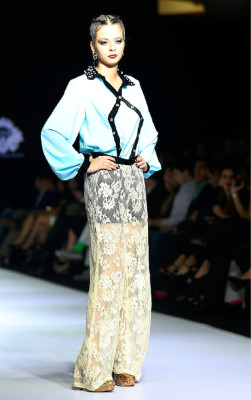 La propuesta medieval de Irías