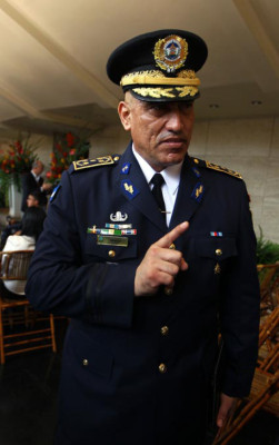 Las diez noticias de la semana en ElHeraldo.hn