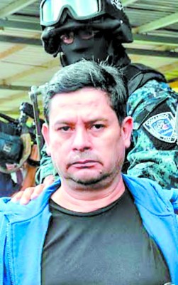 Honduras: 'Don H” llega hoy a la CSJ