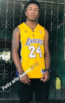 EN FOTOS: Así esperan el Año Nuevo los futbolistas hondureños