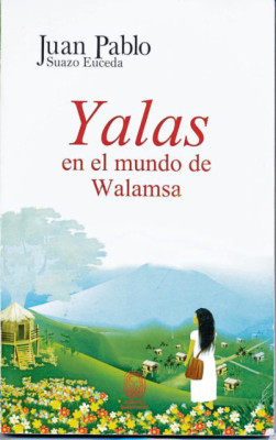 El pueblo tawahka, entre la realidad y la fantasía