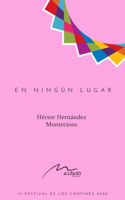 En ningún lugar - Héctor Hernández Montecinos