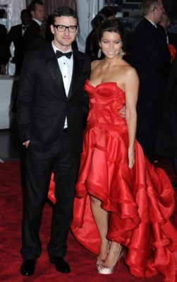 Captan a Justin Timberlake con su amante