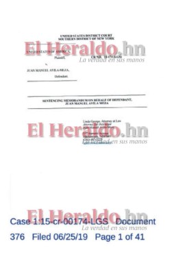 Expolicía ayudó a Cachiros a recuperar deuda en Soptravi