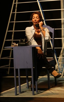 Postura ética de dos mujeres engañadas