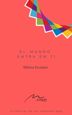 El mundo entra en ti - Milena Ercolani