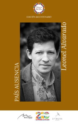 Leonel Alvarado PAÍS AUSENCIA