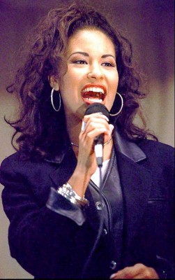 Selena: 20 años de la tragedia que marcó la música